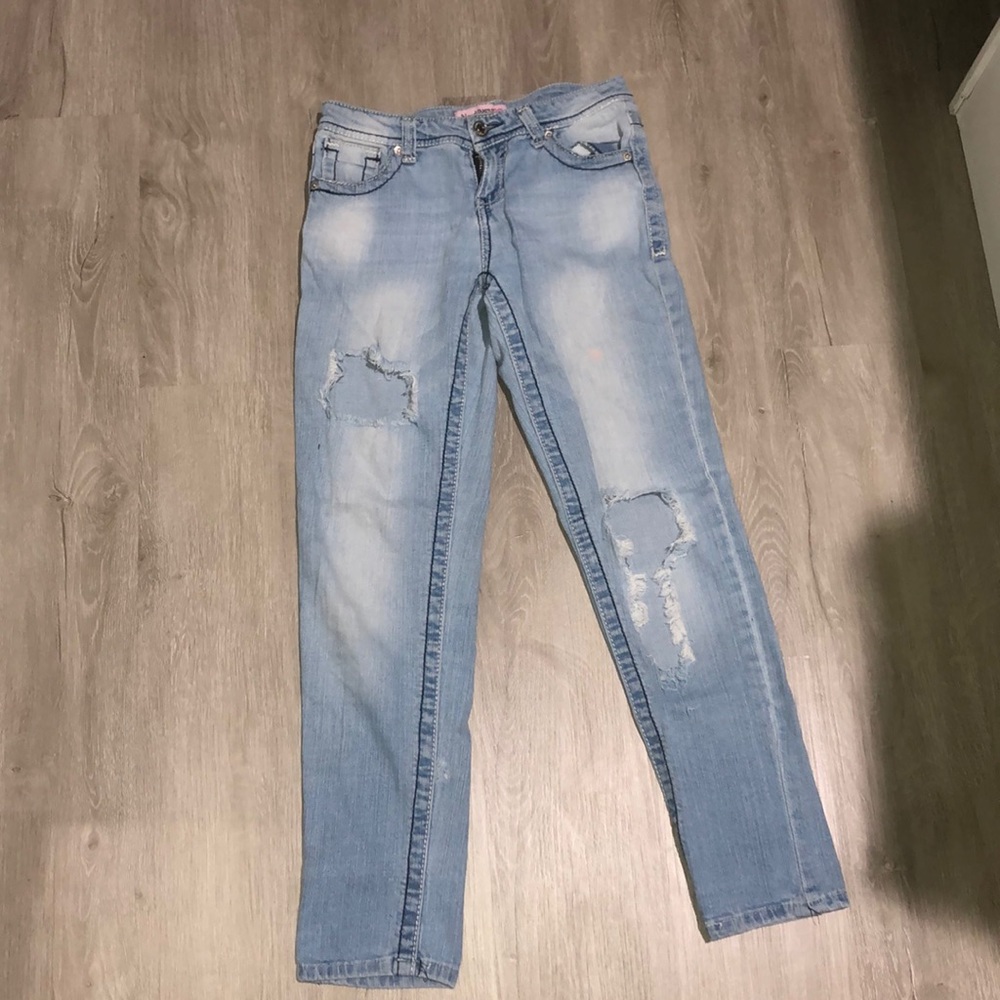 Jeans